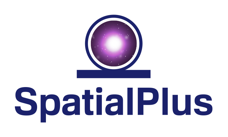 SpatialPlus.com - Creative premium domain marketplace