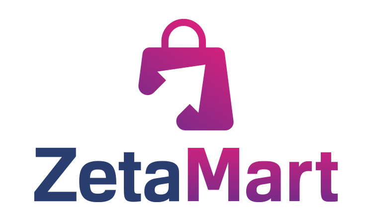 ZetaMart.com - Creative premium domains