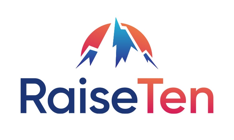 RaiseTen.com - Great premium names