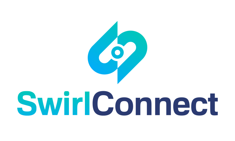 SwirlConnect.com - Best premium domain marketplace