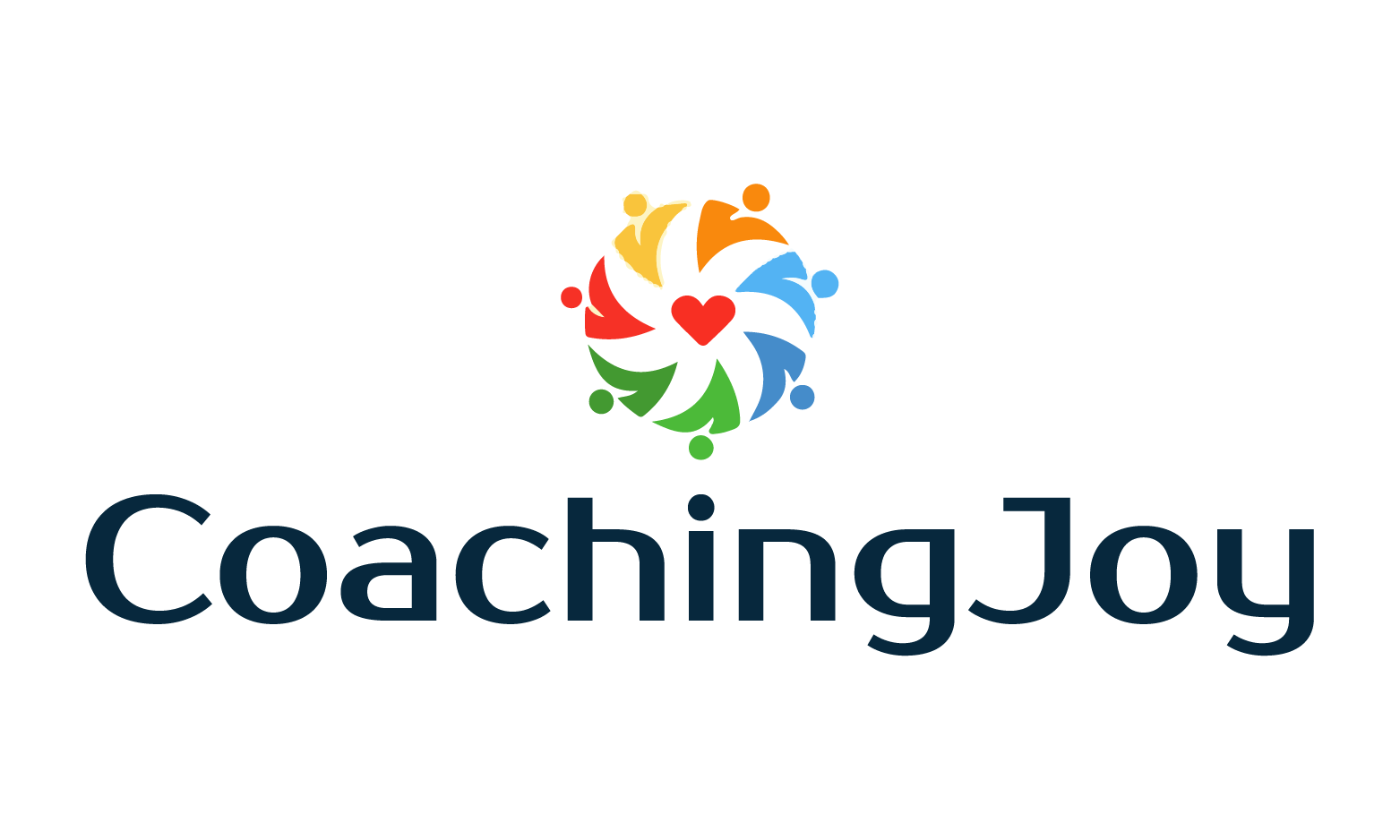 CoachingJoy logo