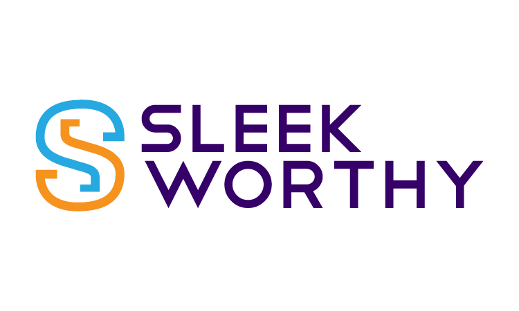 SleekWorthy.com - Catchy domains for sale