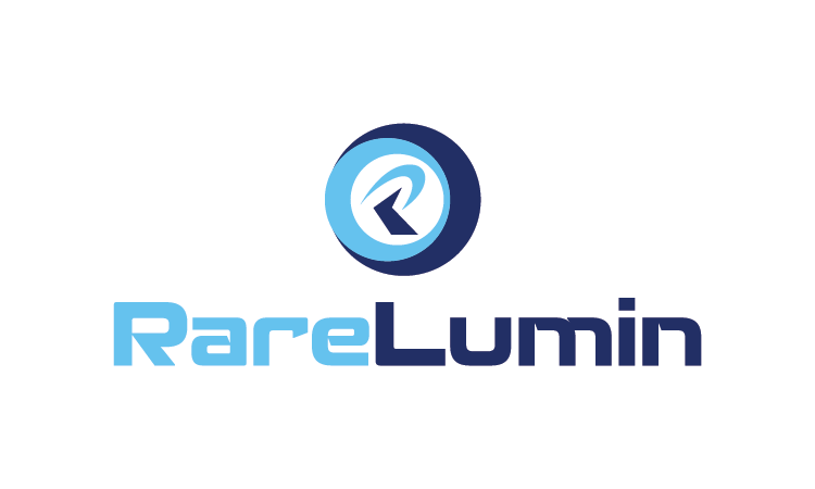 RareLumin logo