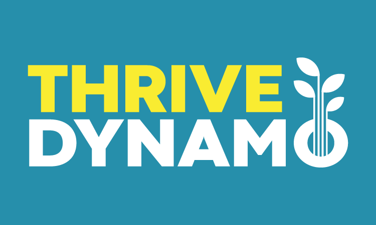 ThriveDynamo.com - buying Best premium names