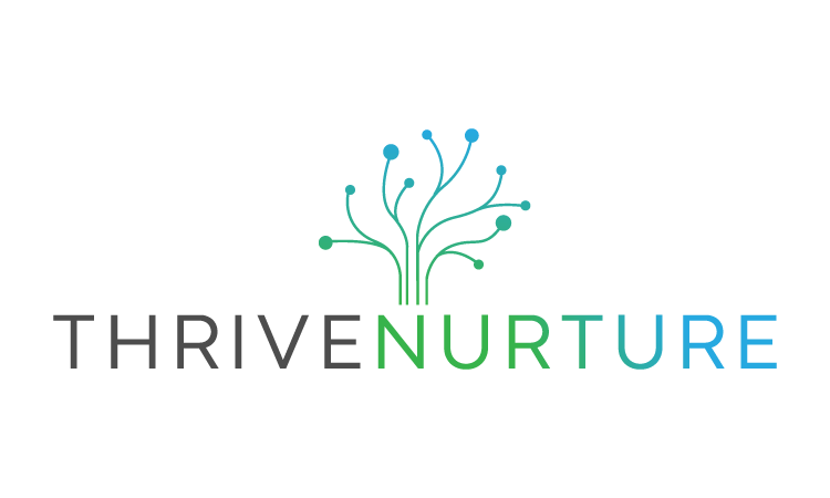 ThriveNurture logo