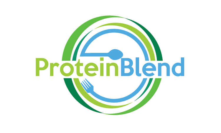 ProteinBlend.com - Best premium names
