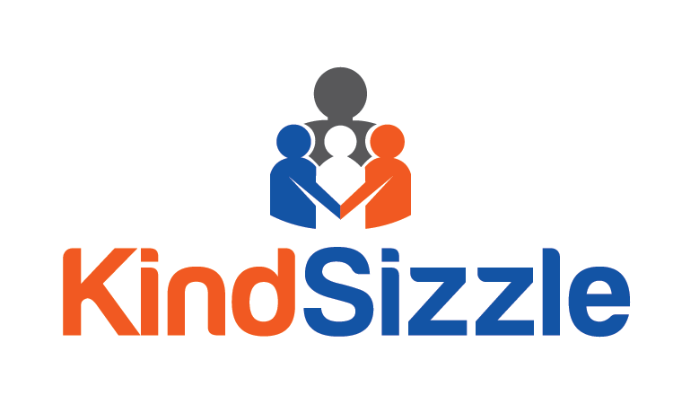 KindSizzle.com - New premium domain names