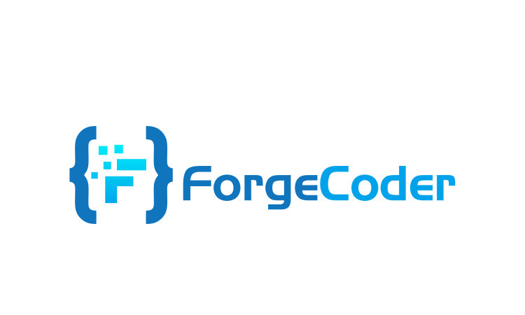 ForgeCoder.com - Catchy premium domains for sale