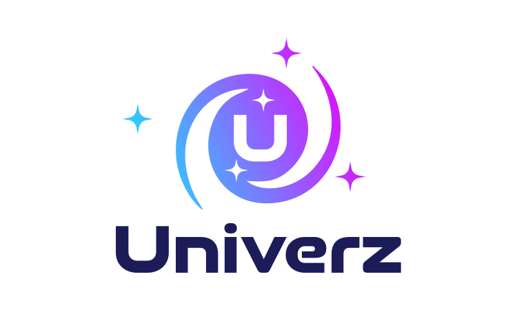 Univerz.com - Unique premium domain names for sale