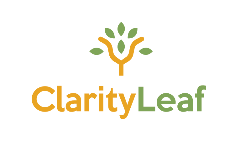 ClarityLeaf.com - Creative premium names