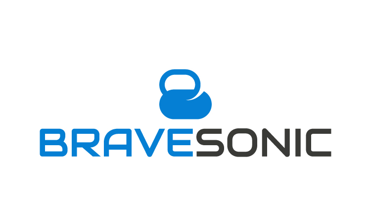 BraveSonic.com - Good premium domain names for sale