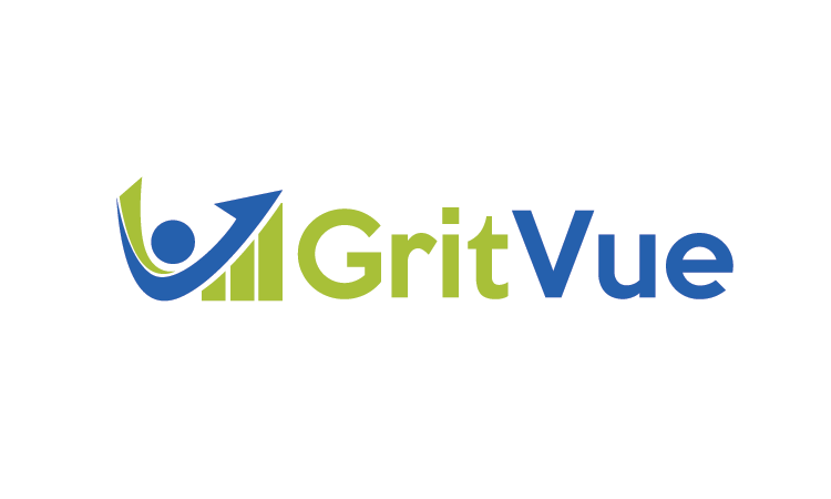 GritVue.com - buy Unique premium domains