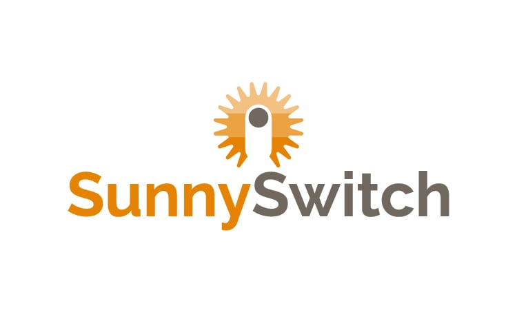 SunnySwitch.com - buying Catchy premium names