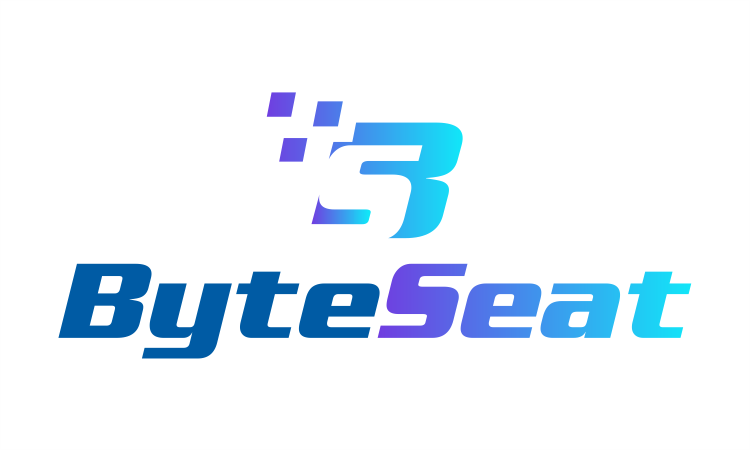 ByteSeat logo