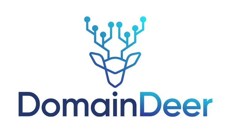 DomainDeer.com - Unique premium domain names