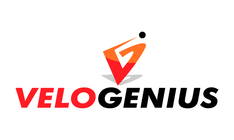 VeloGenius.com - Good premium domain names