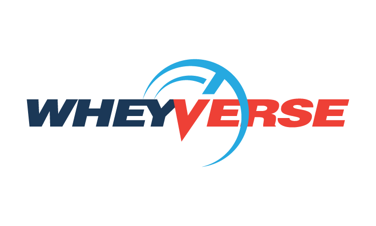 WheyVerse.com - Unique premium domains for sale