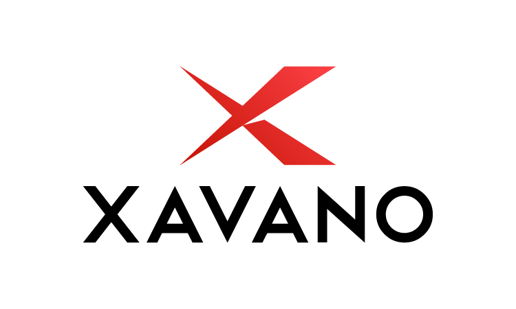 Xavano logo