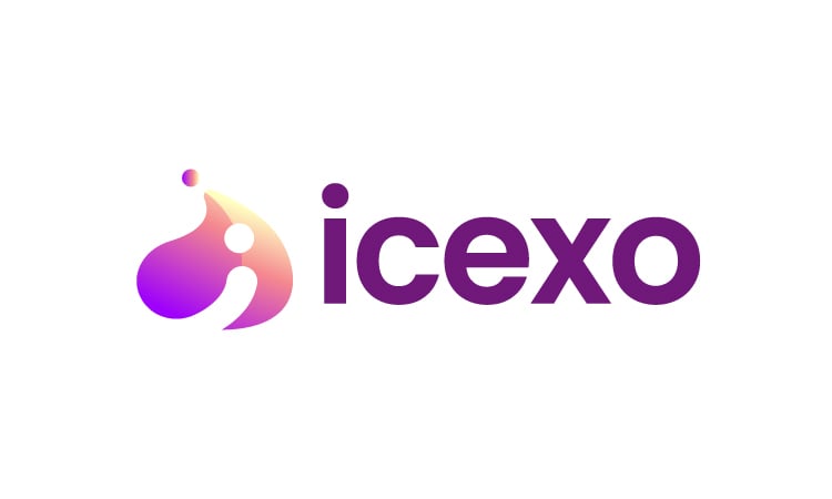 Icexo logo