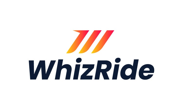 Whizride.com - New premium domains for sale