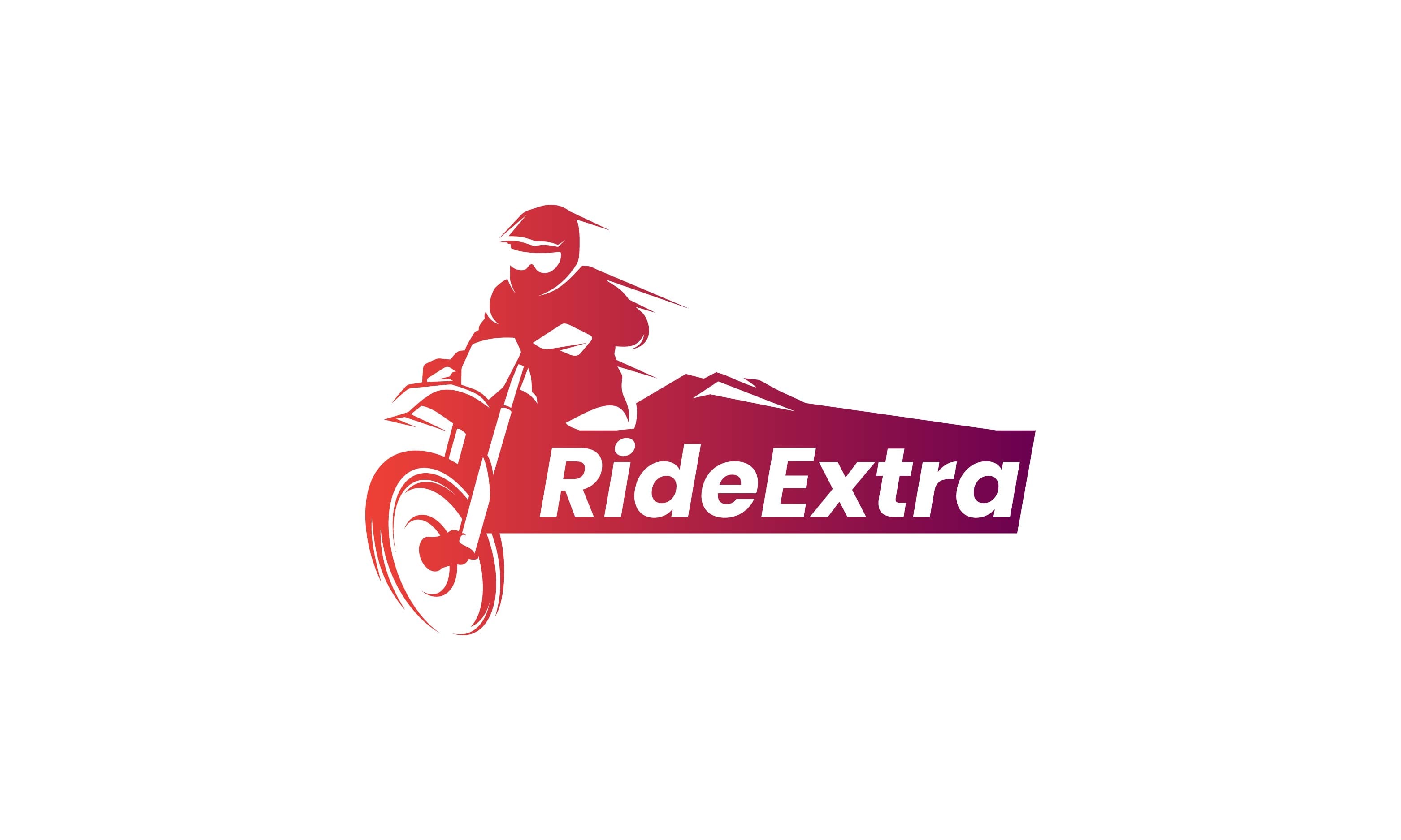 RideExtra logo