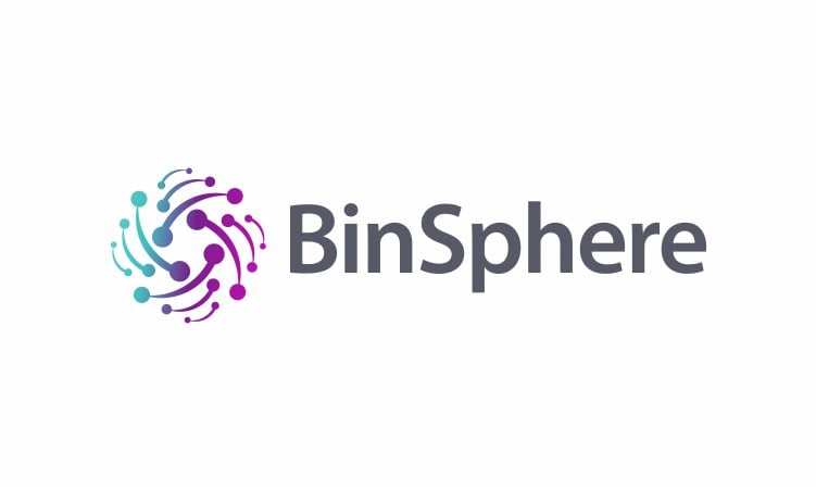 BinSphere.com - New premium domain names