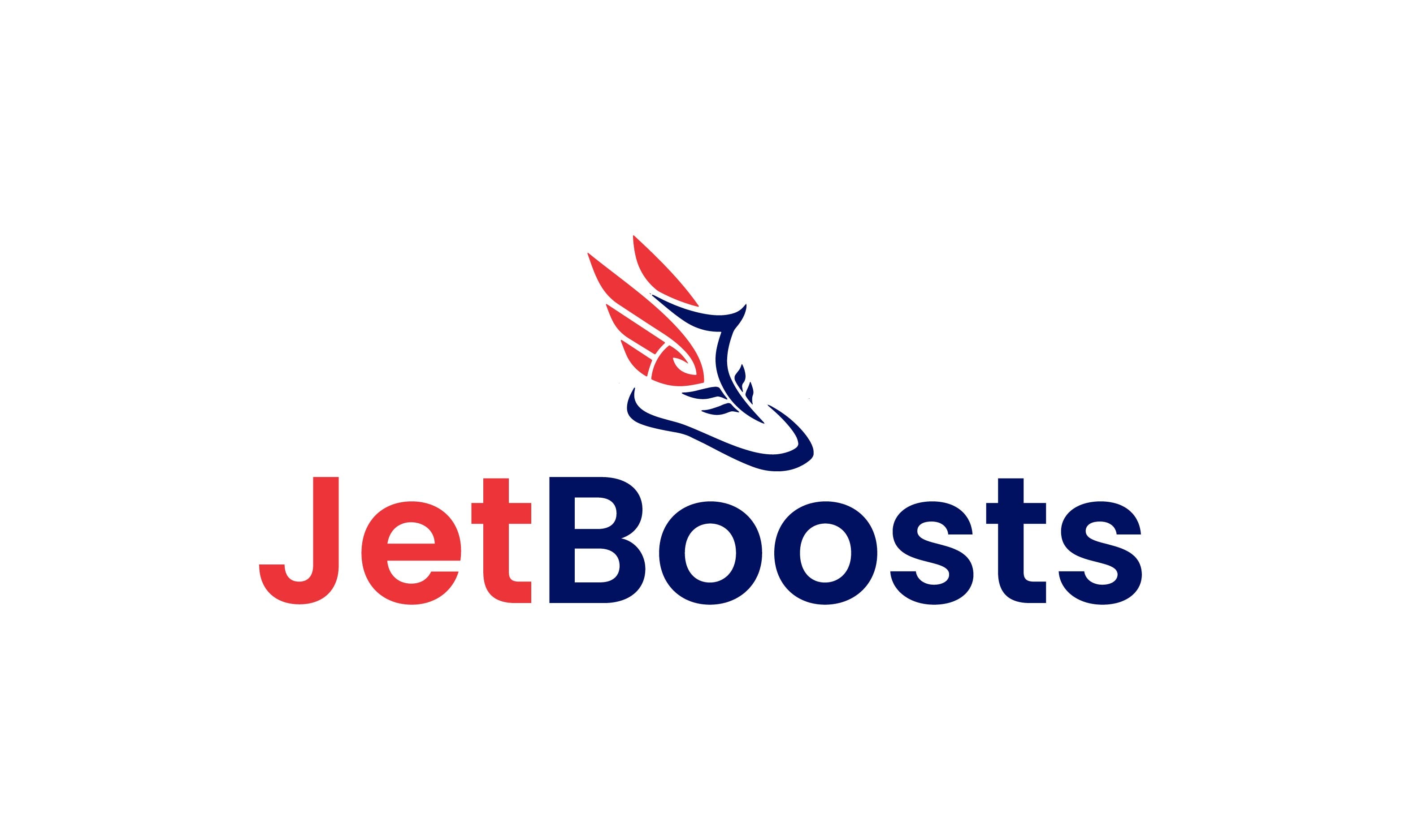 JetBoosts logo