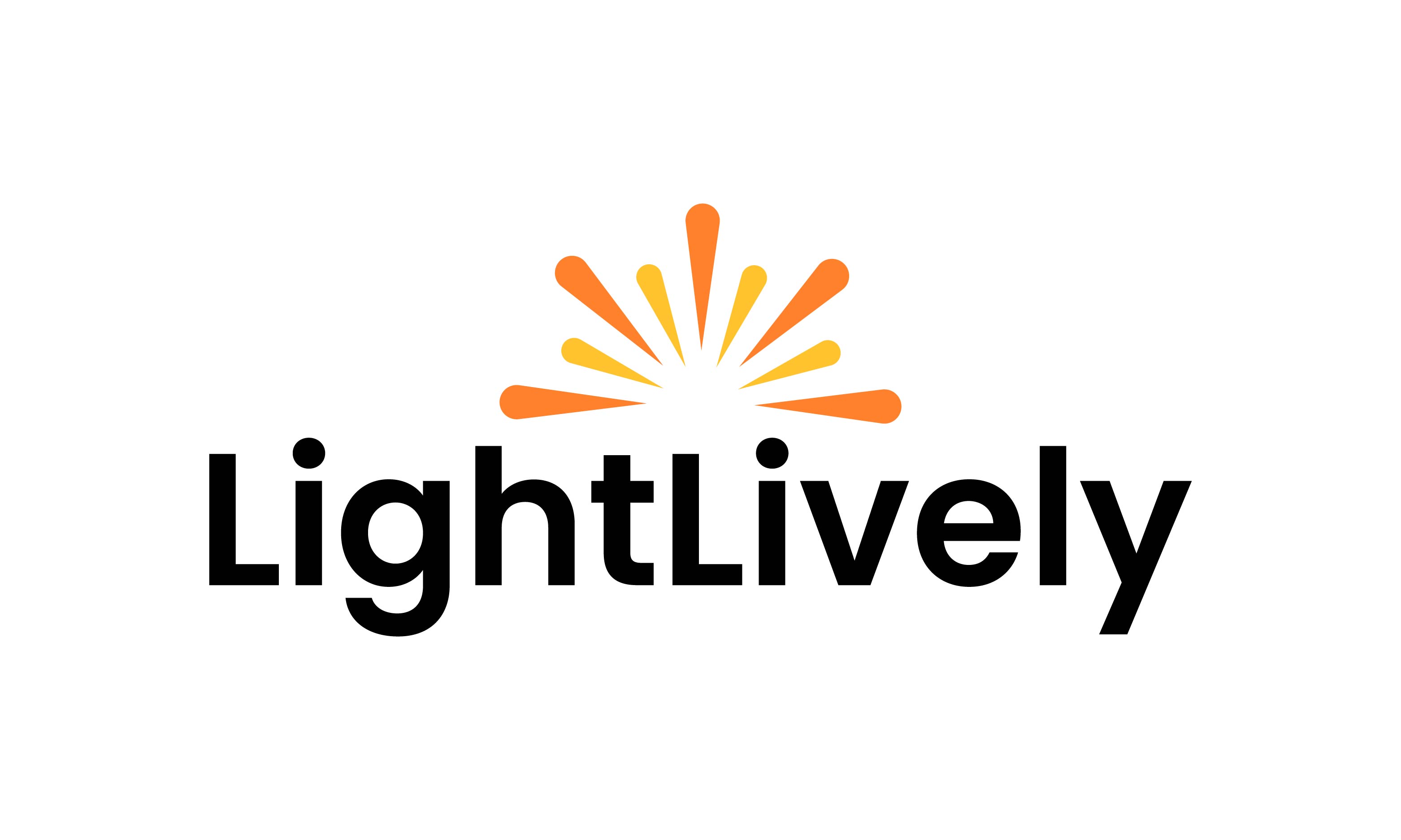 LightLively.com - Unique premium domains