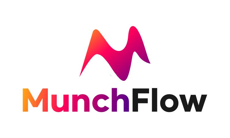 MunchFlow.com - Great premium domains for sale