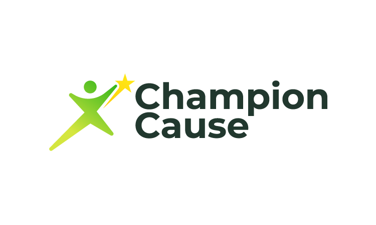 ChampionCause.com - Best premium names