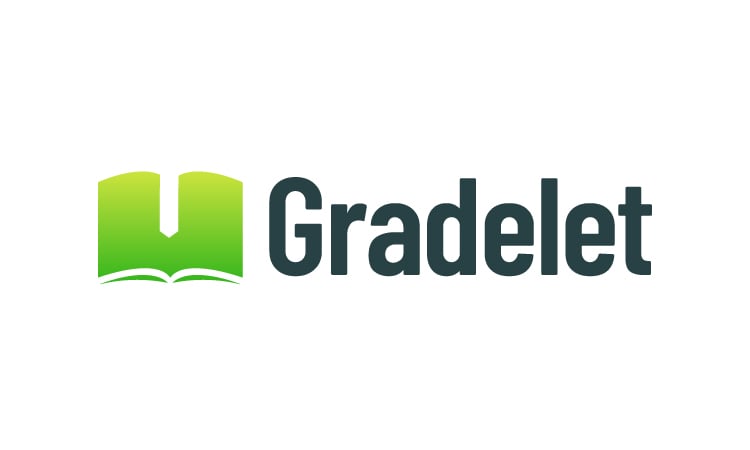 Gradelet logo