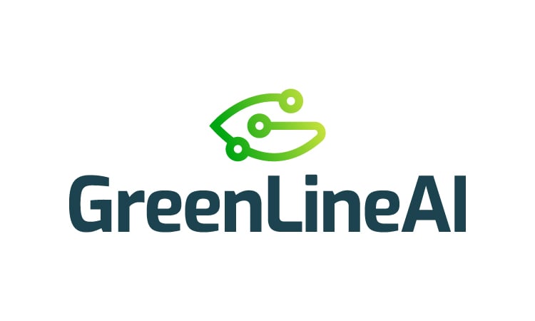 GreenLineAI.com - Catchy premium names