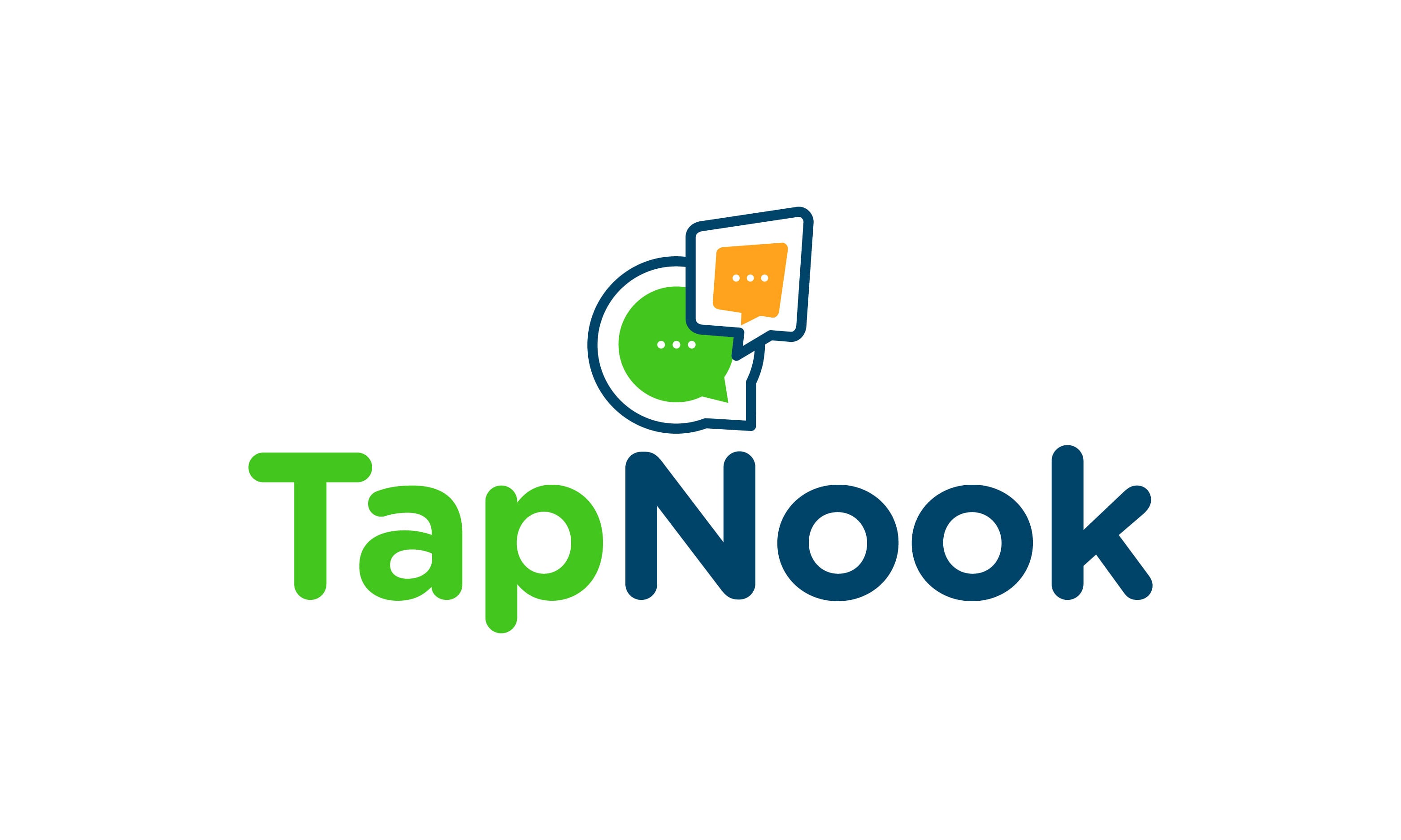 TapNook.com - Creative premium names