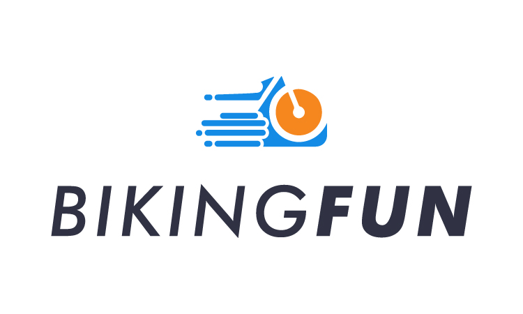 BikingFun.com - buy Best premium names