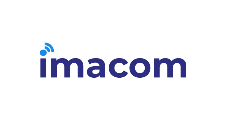 Imacom.com - Catchy domains for sale