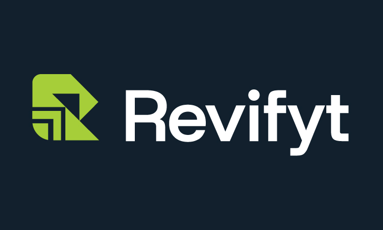 Revifyt.com - Catchy domains for sale