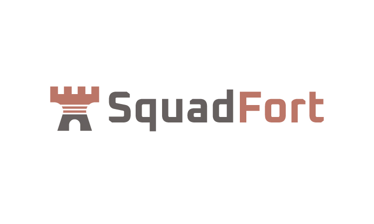 SquadFort.com - Best premium domains