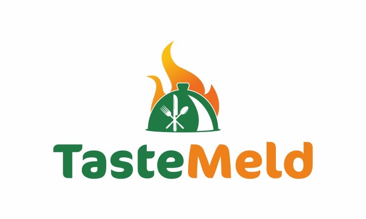 TasteMeld.com - Creative premium domains