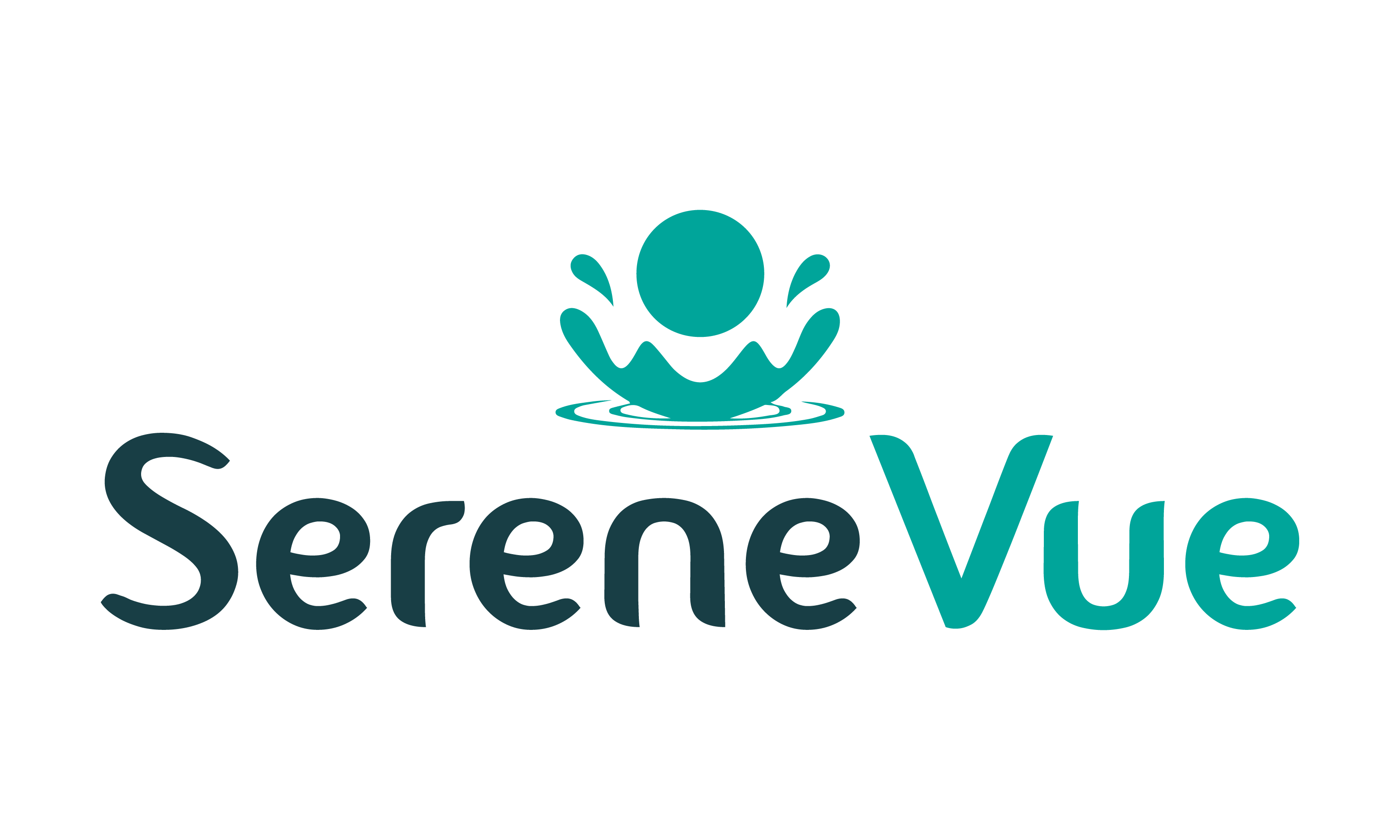 SereneVue logo