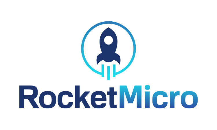 RocketMicro.com - Catchy domains for sale