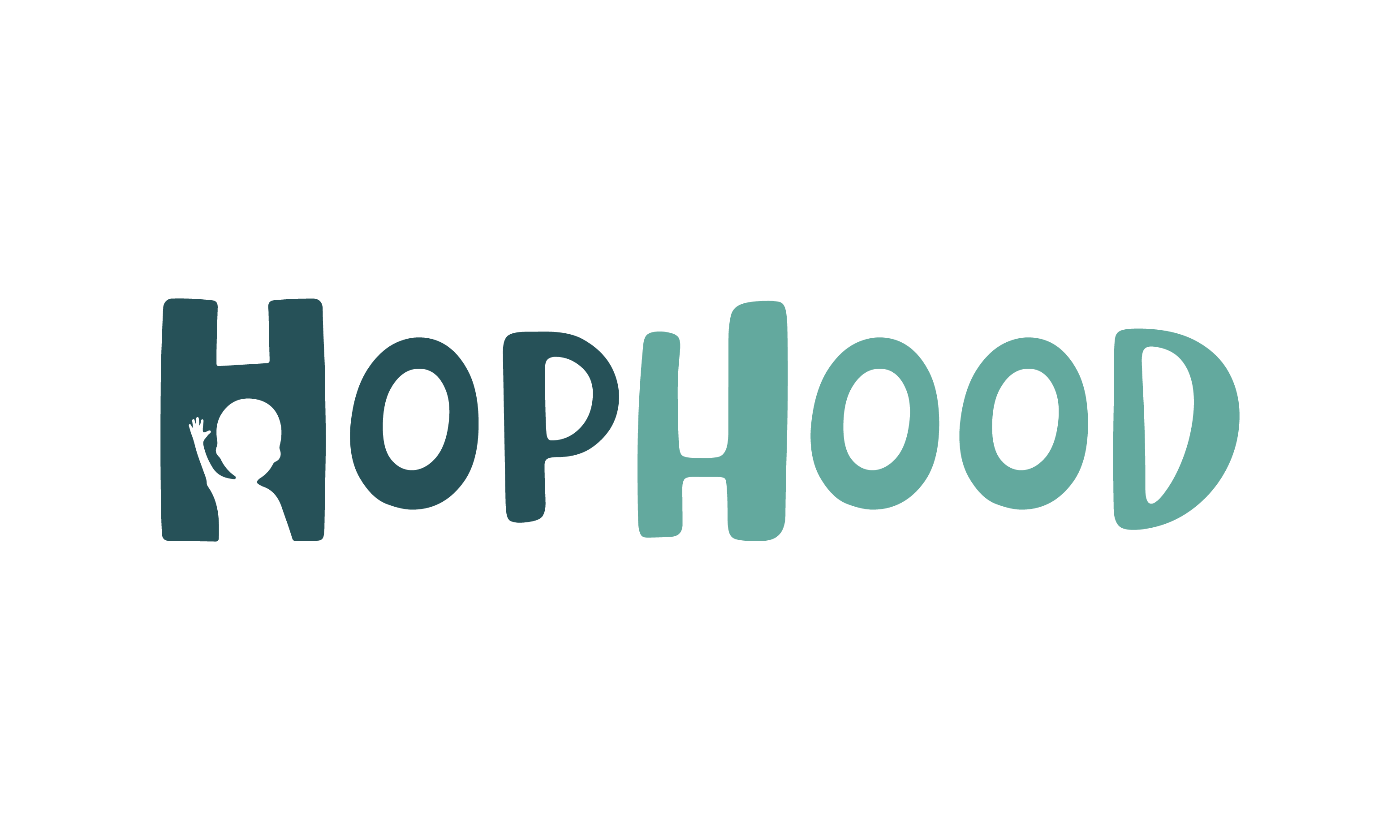 HopHood logo
