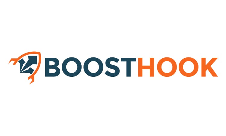 BoostHook.com - Cool premium domains for sale