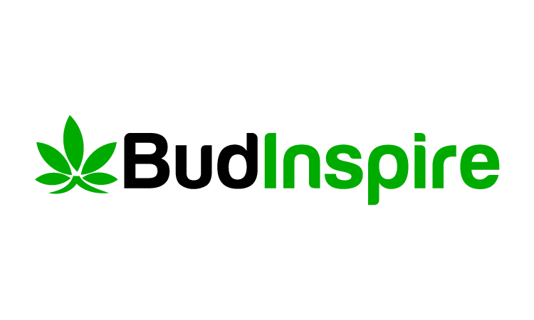 BudInspire.com - New premium domains