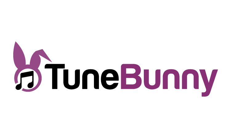 TuneBunny.com - buy Creative premium domains