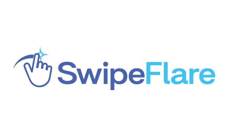SwipeFlare.com - Catchy premium domain marketplace