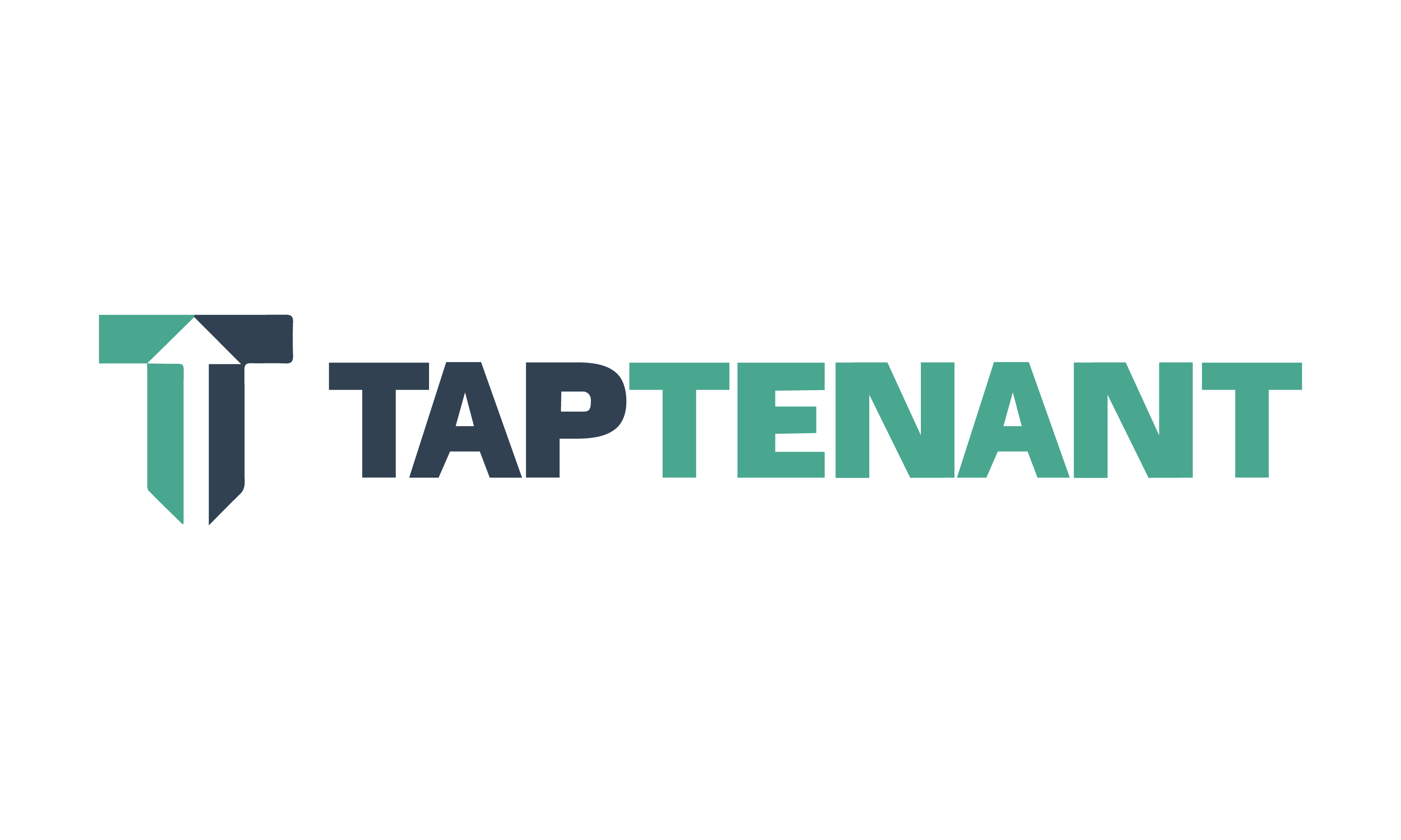 TapTenant logo