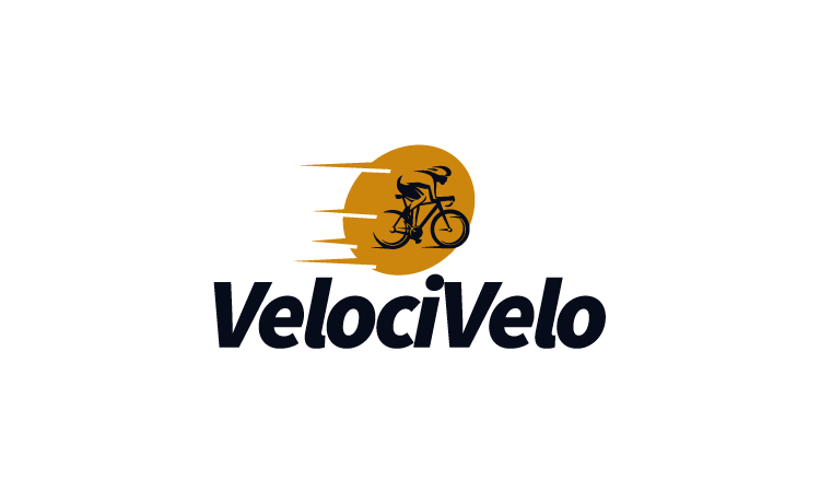 VelociVelo logo