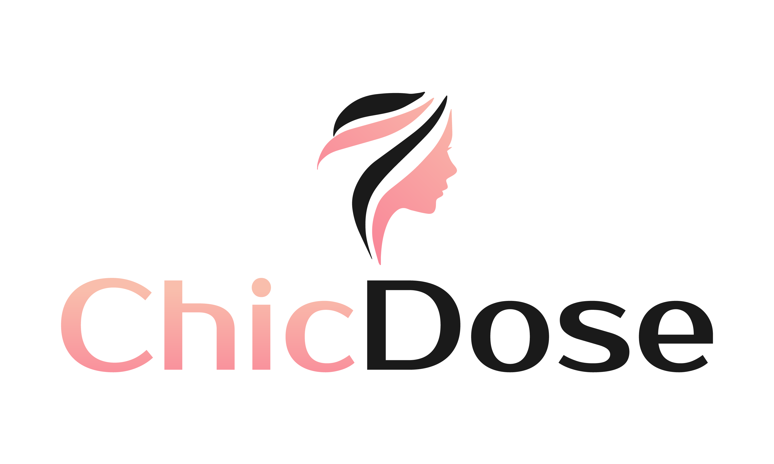 ChicDose logo