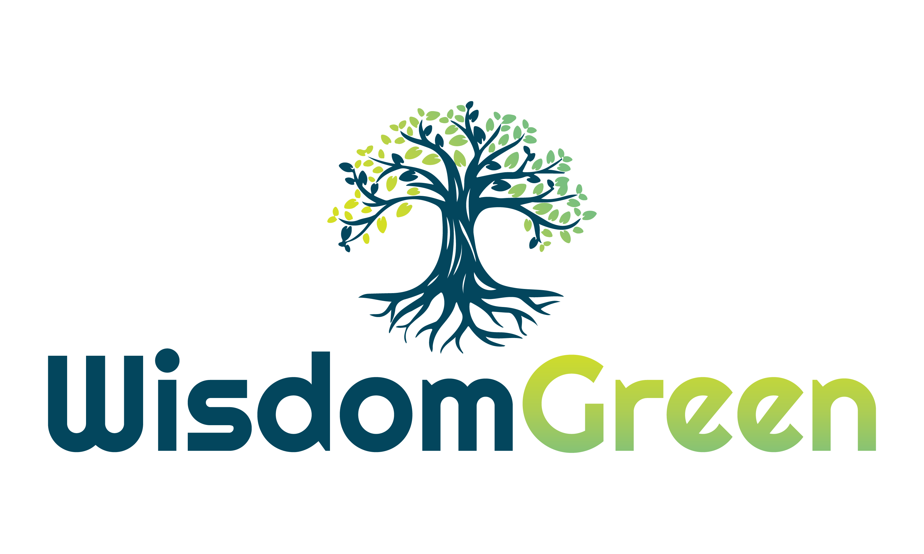 WisdomGreen.com - Creative premium names