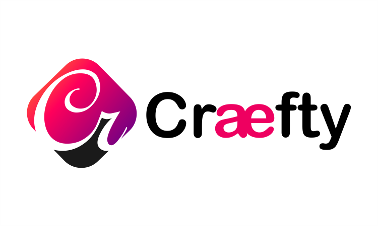 Craefty.com is for sale